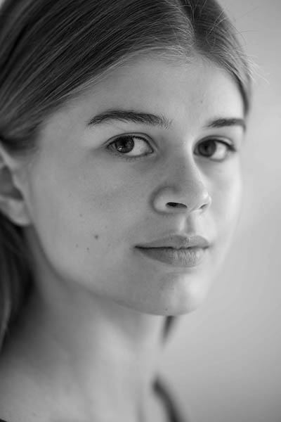 Taya Federrenko